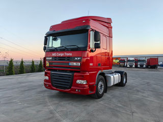 Daf XF 105