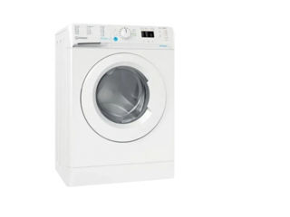 Indesit BWSA 61294 W EU N - Супер цена! foto 1