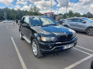 BMW X5 foto 3