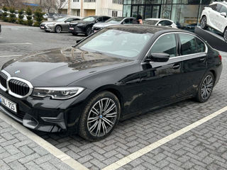 BMW 3 Series foto 1