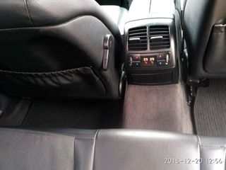 Mercedes E Class foto 6