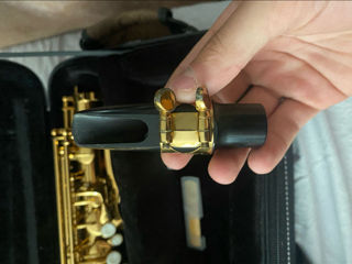 Se vinde saxophone Startone foto 4