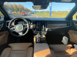 Volvo S90 foto 9