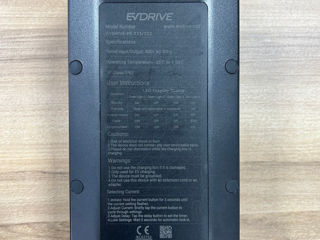 Încărcător portabil GB/T, 22 kW, 32A, 400V (Trifazat) foto 3