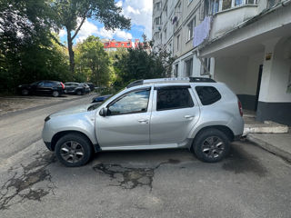 Dacia Duster foto 4