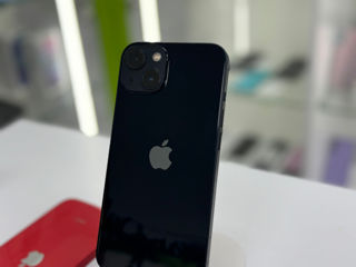 Iphone 13 128gb 100% baterie + Garantie foto 2