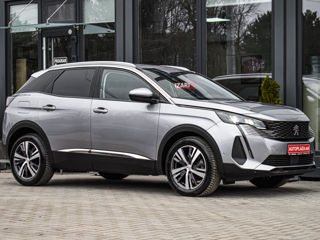 Peugeot 3008 foto 4