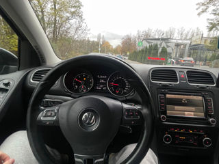 Volkswagen Golf foto 5