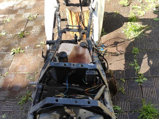 Piese aprilia rs 125 foto 4