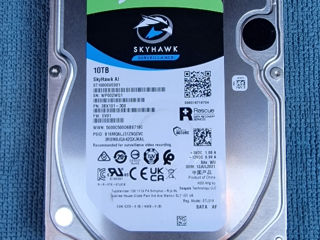 Hard disc foto 1