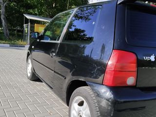 Volkswagen Lupo foto 7