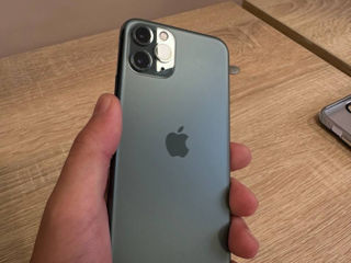 iPhone 11 Pro