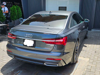 Audi A6 foto 4