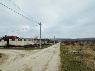 Teren pentru construcții la 10km de #Chisinau în Tohatin