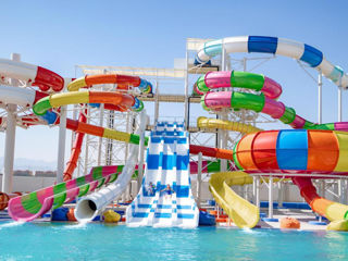 Hurghada! Movenpick Waterpark Resort & Spa Soma Bay 5*!
