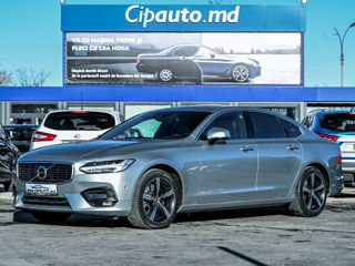 Volvo S90 foto 4