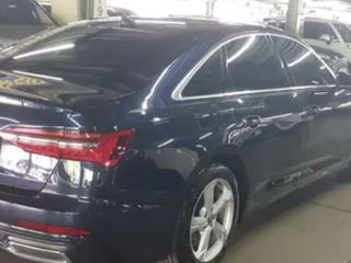 Audi A6 foto 2