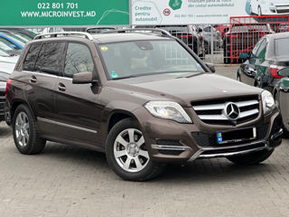 Mercedes GLK-Class foto 4