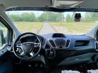 Ford Transit foto 4