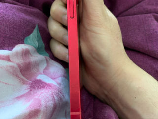 iPhone 13 (Product Red) 128GB foto 6