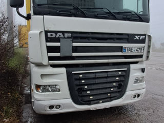 Daf Xf105.410 foto 2