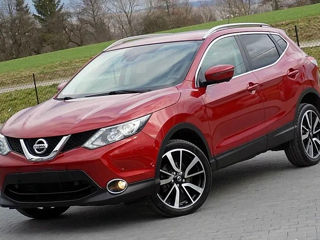 Nissan Qashqai foto 8