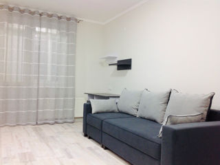 Apartament cu 1 cameră, 35 m², Ciocana, Chișinău