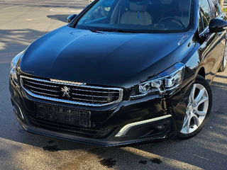 Peugeot 508 foto 3