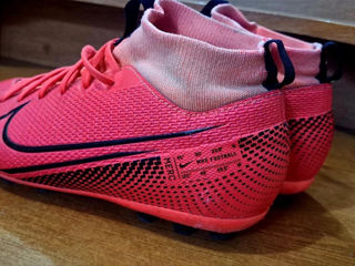 Nike Mercurial