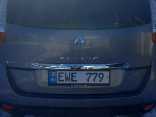 Renault Grand Scenic foto 9