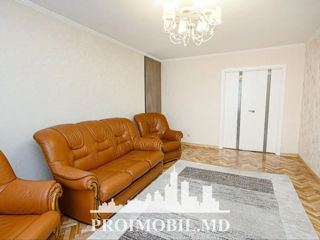 Apartament cu 3 camere, 100 m², Centru, Chișinău foto 3