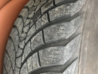 235 50 r17 Kumho foto 2