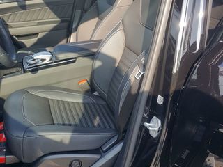 Mercedes GLE foto 7