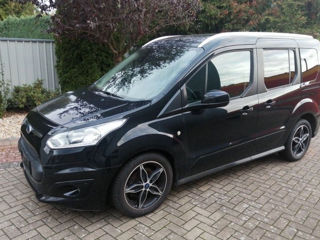 Ford Tourneo Connect foto 2