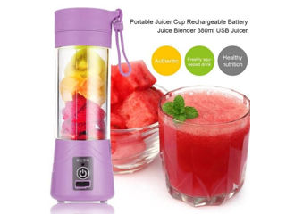 Blender portabil RM43-1