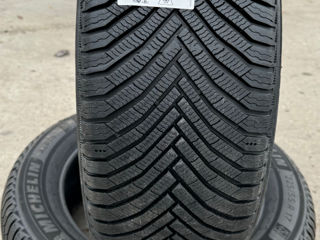 225/55 R17 Michelin Alpin7 Noi 2024