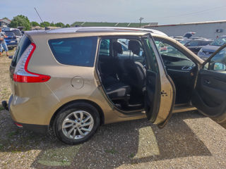 Renault Grand Scenic foto 3