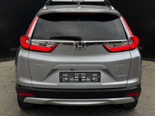 Honda CR-V foto 5