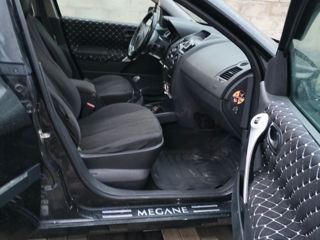 Renault Megane foto 9