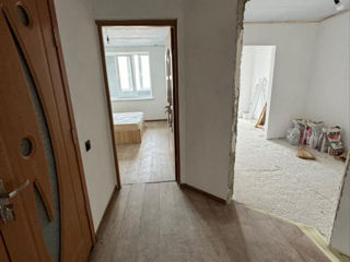 2-rm apt., 48 м², 5/5 fl.