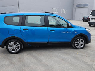 Dacia Lodgy foto 7