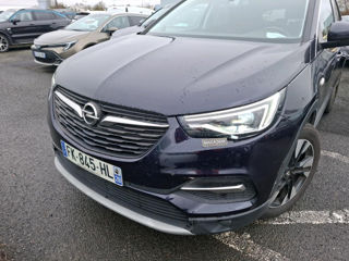 Opel Grandland X foto 2