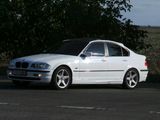 BMW 3 Series foto 4