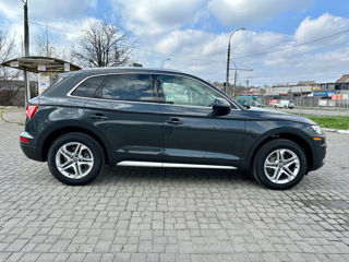 Audi Q5 foto 5