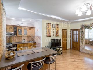 Chirie, Apartament, 2 odăi, Centru, str. Mitropolit Dosoftei foto 2