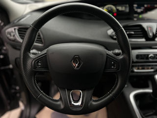 Renault Scenic foto 9