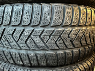 R17 225/50 Pirelli Sottozero foto 2