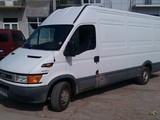 Iveco Daily Maxi foto 2