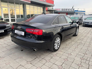 Audi A6 foto 4