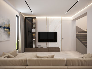 Interior Design / Reparatie